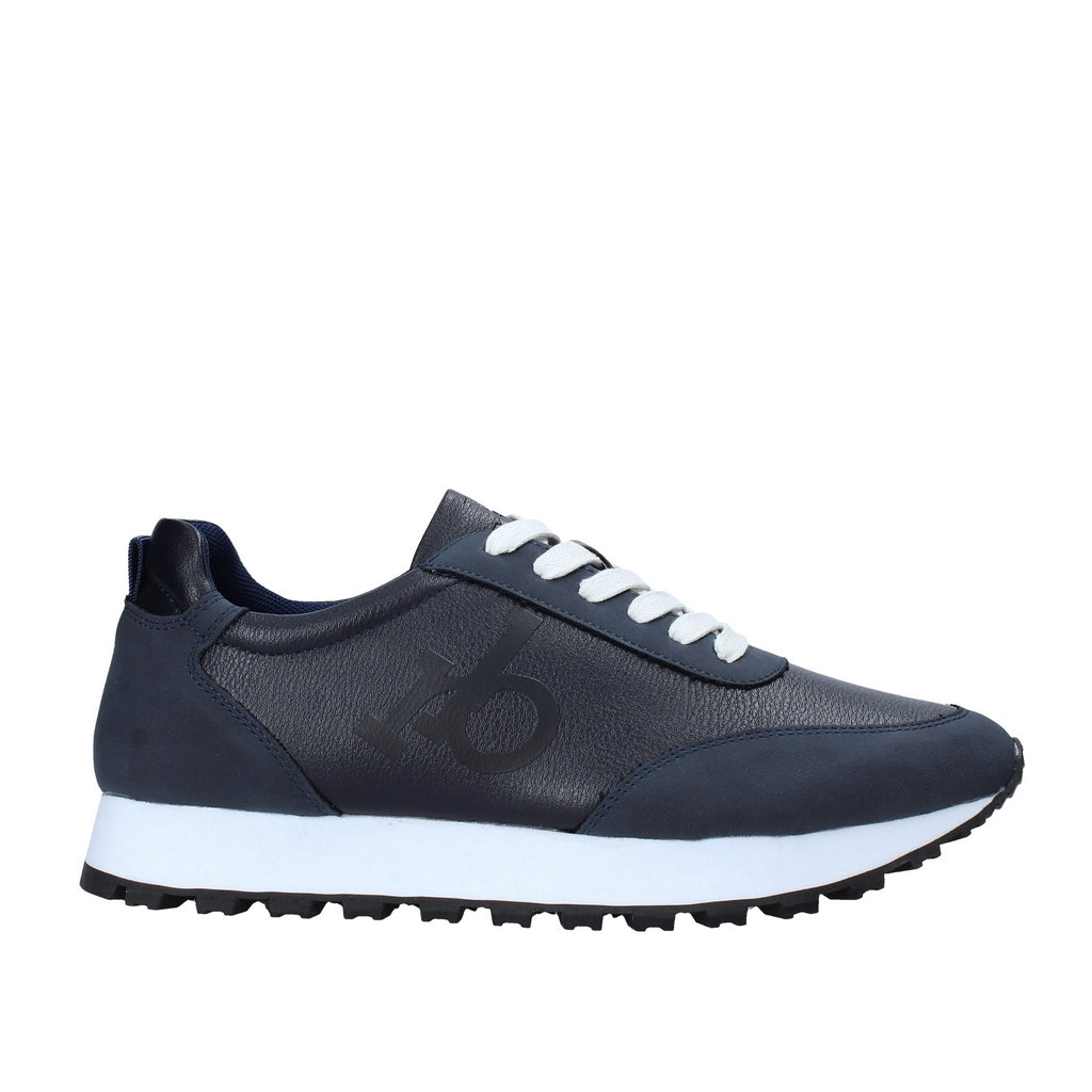 Sneakers Blu Roccobarocco