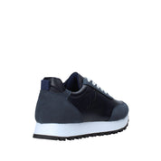 Sneakers Blu Roccobarocco