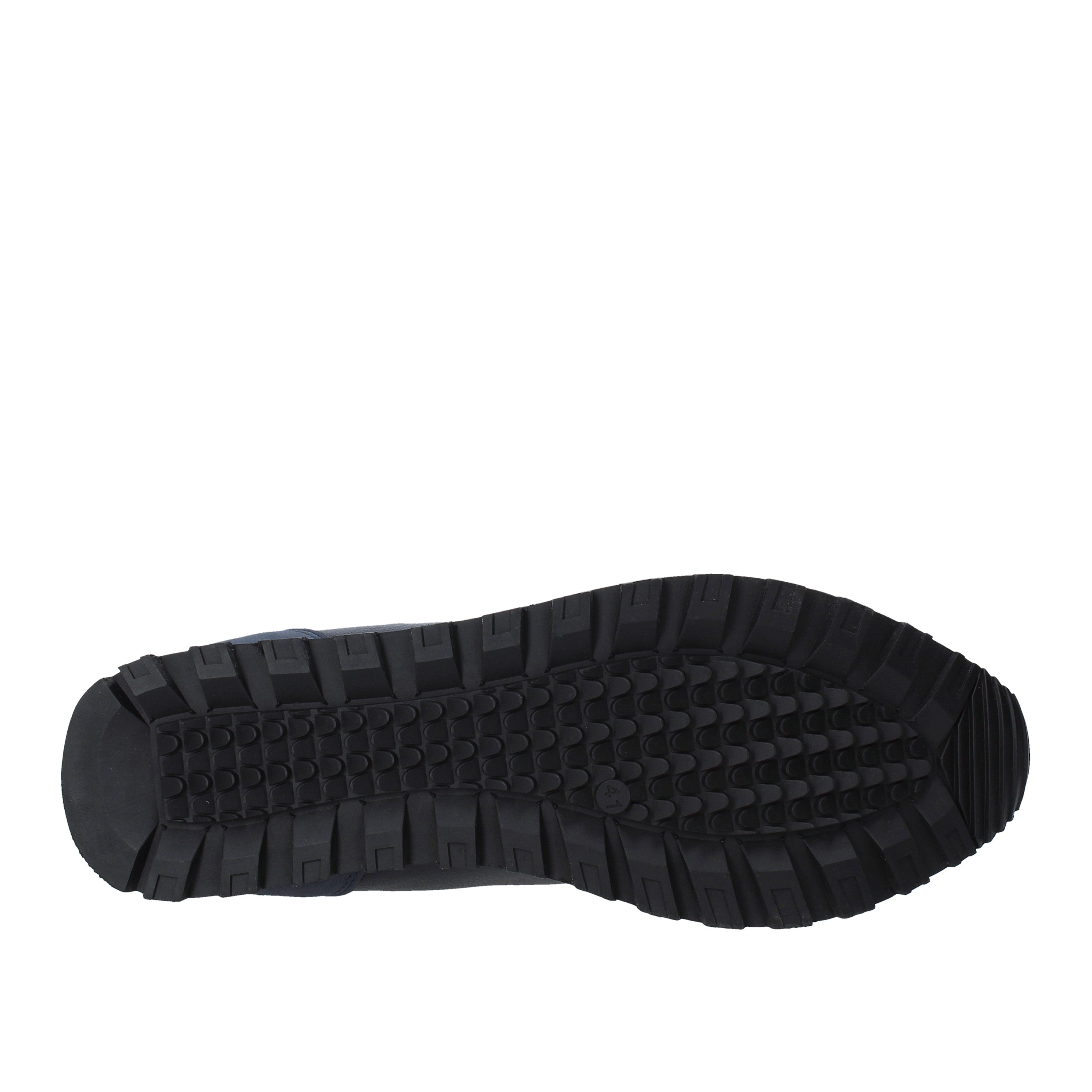 Sneakers Blu Roccobarocco