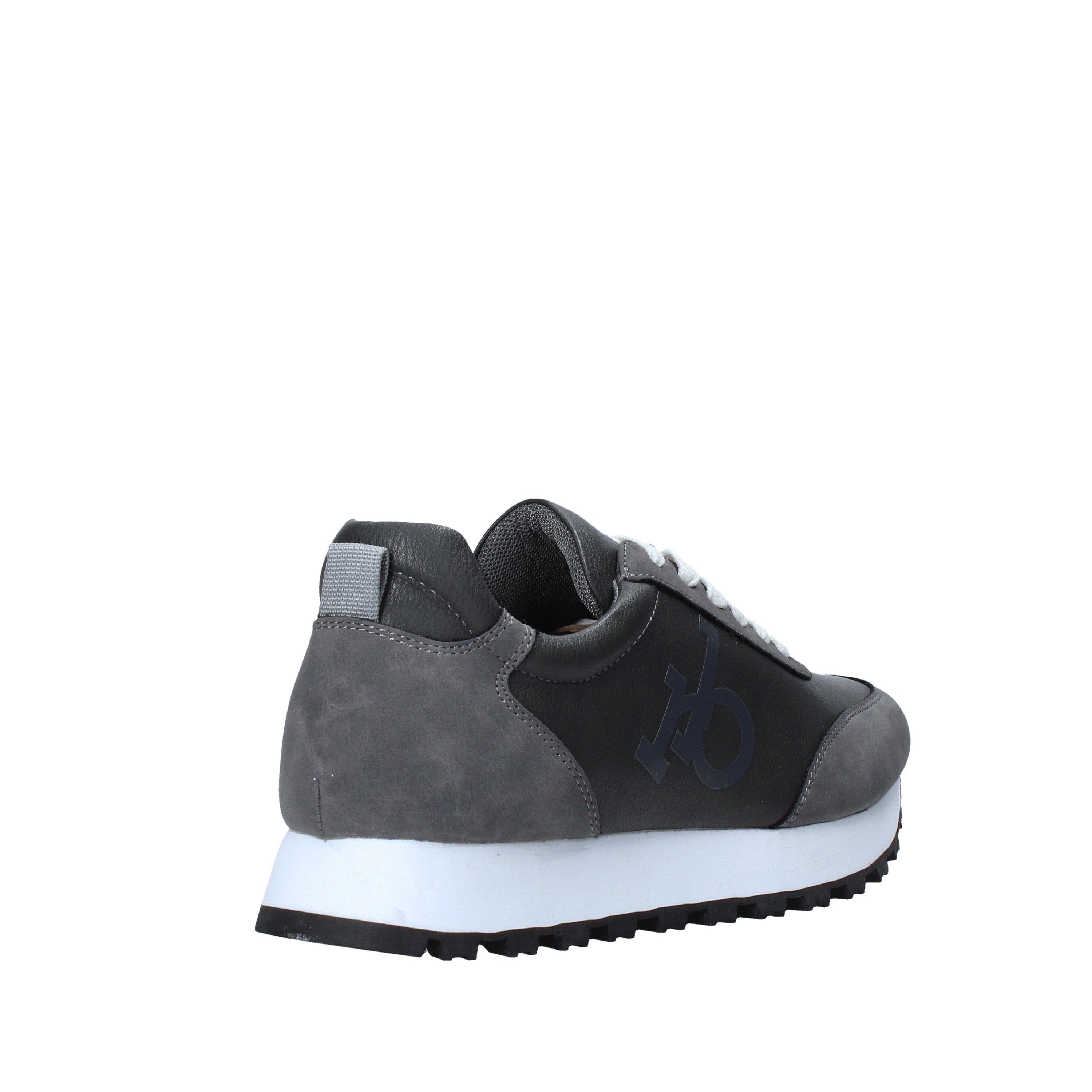 Sneakers Grigio Roccobarocco