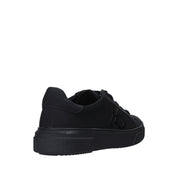 Sneakers Nero Roccobarocco