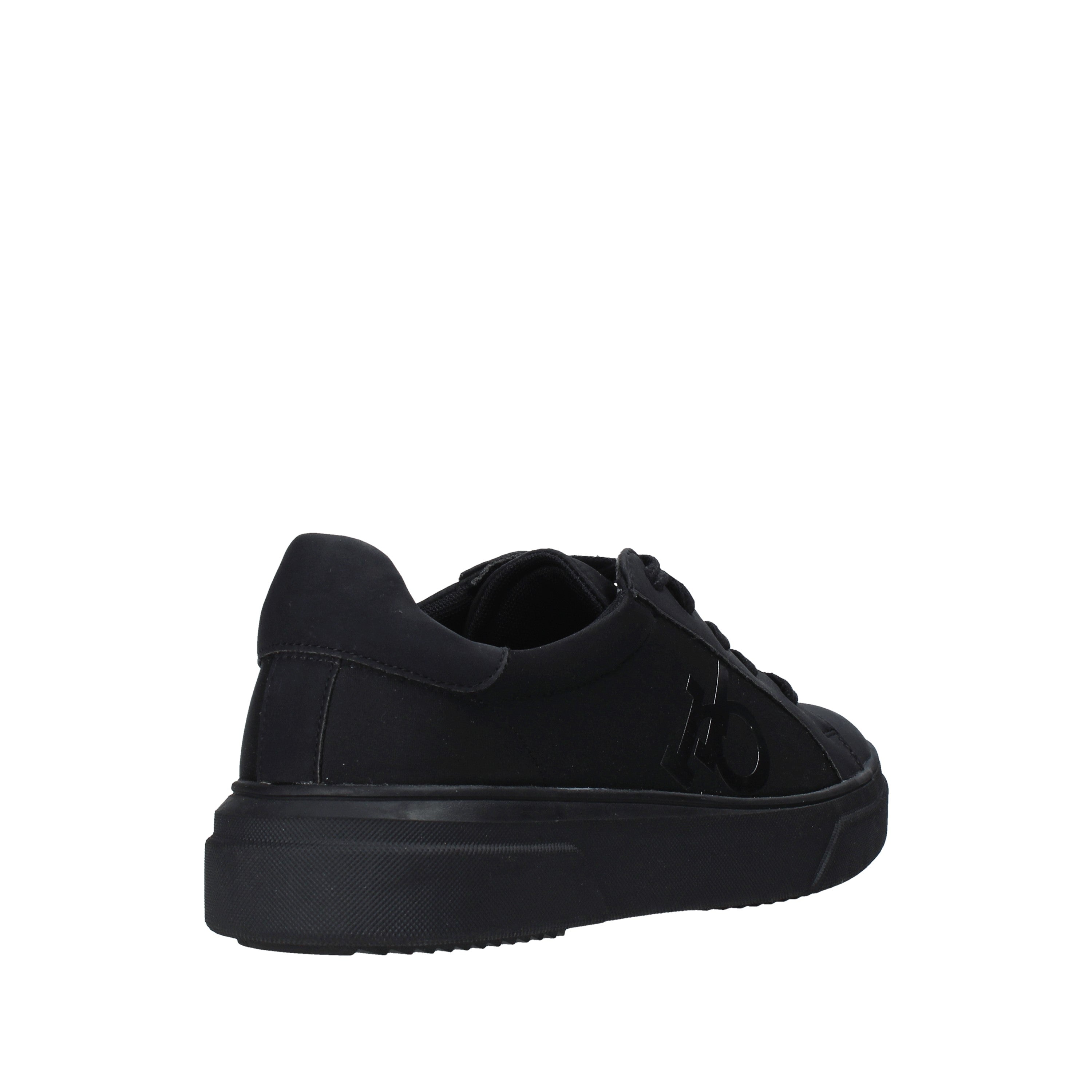 Sneakers Nero Roccobarocco