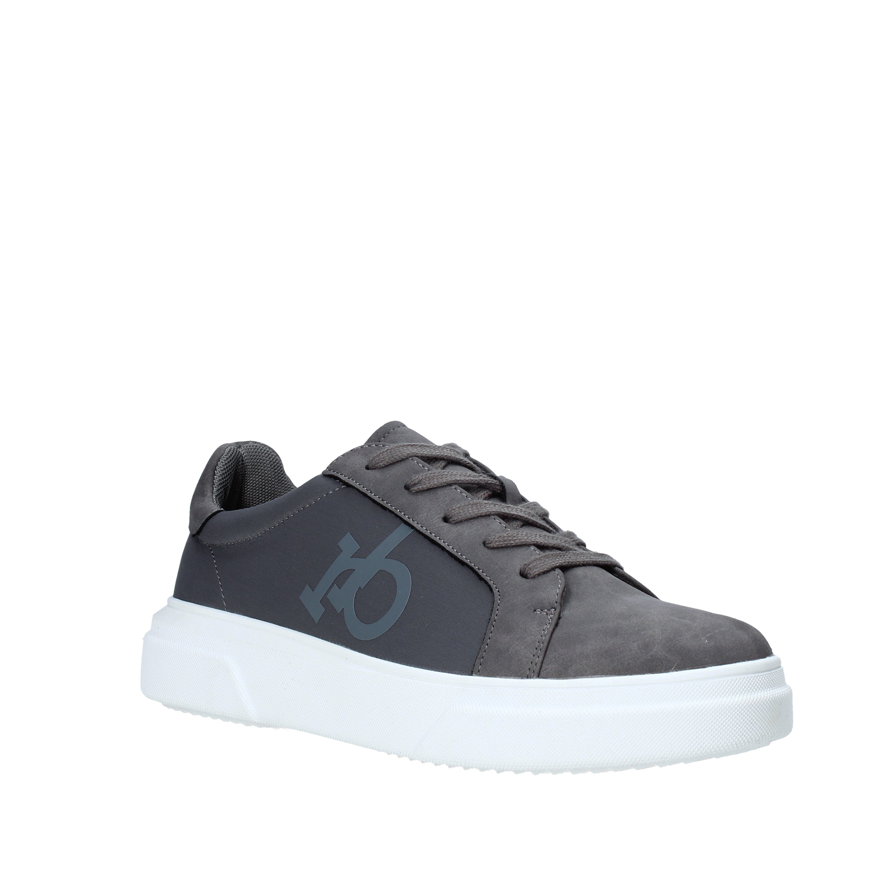 Sneakers Grigio Roccobarocco