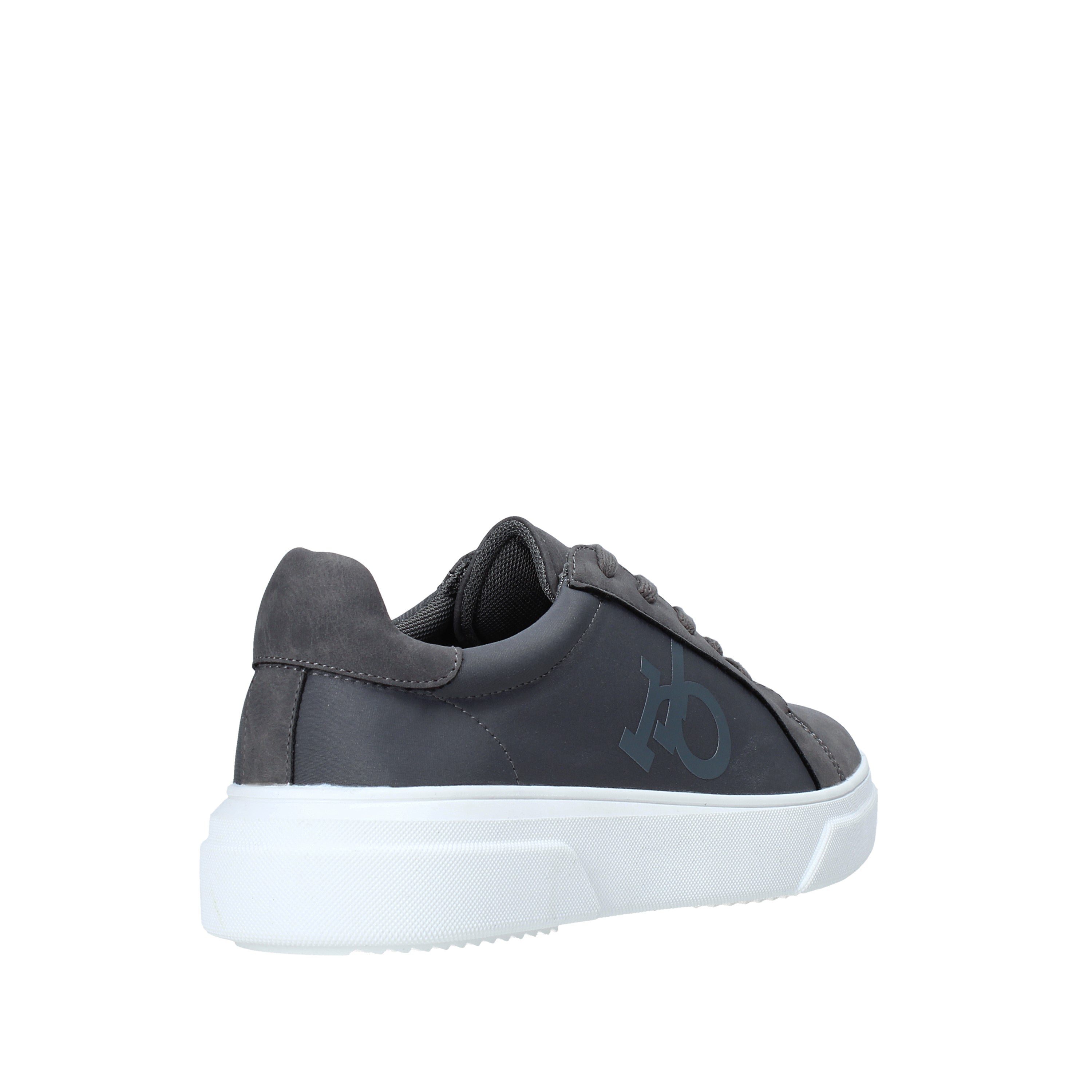 Sneakers Grigio Roccobarocco