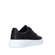 Sneakers Nero Roccobarocco