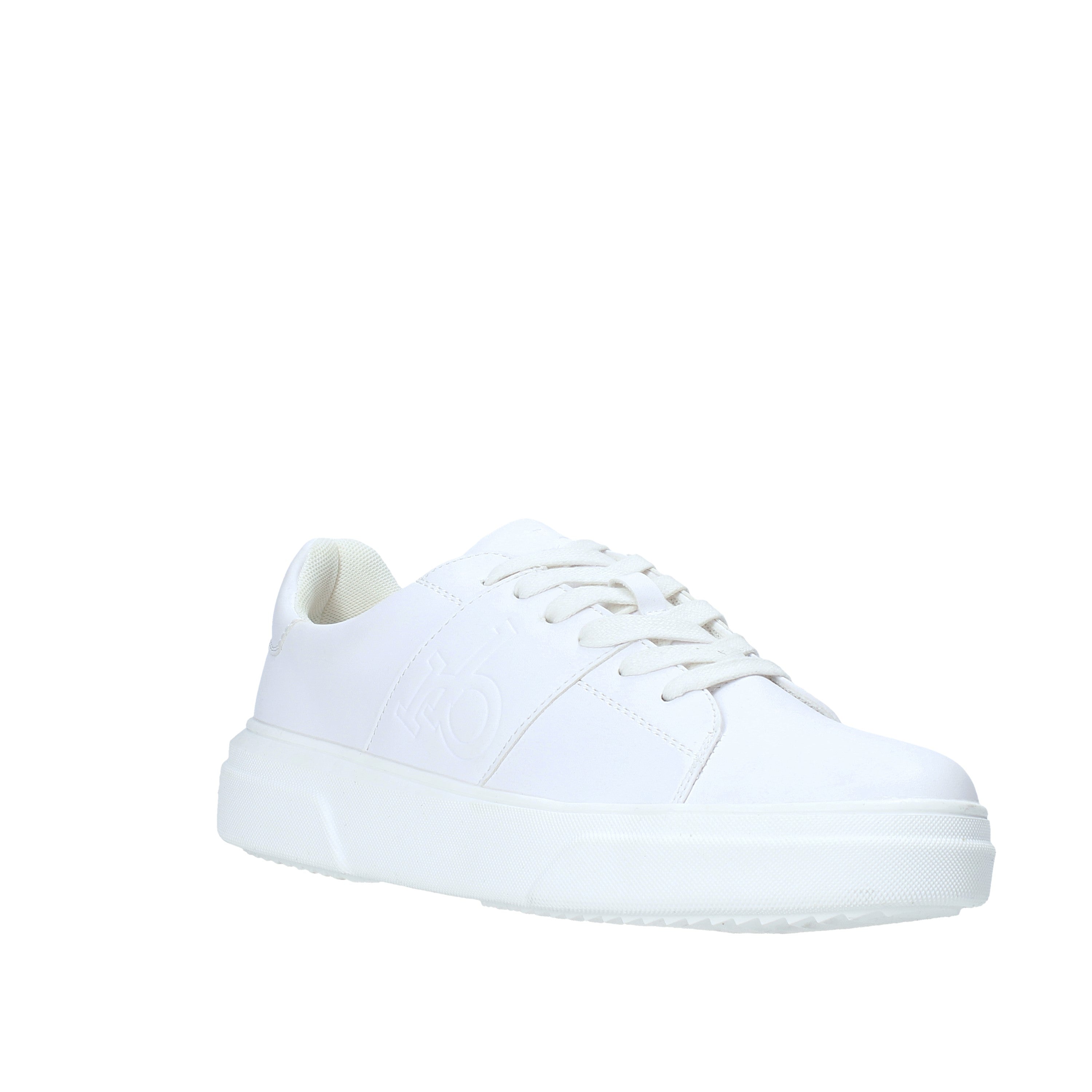 Sneakers Bianco Roccobarocco