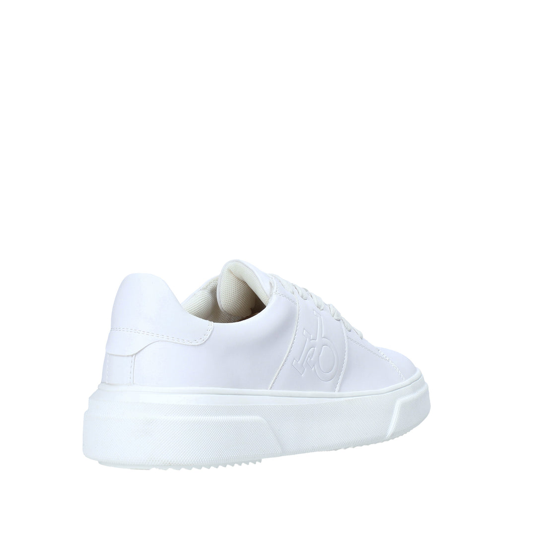 Sneakers Bianco Roccobarocco