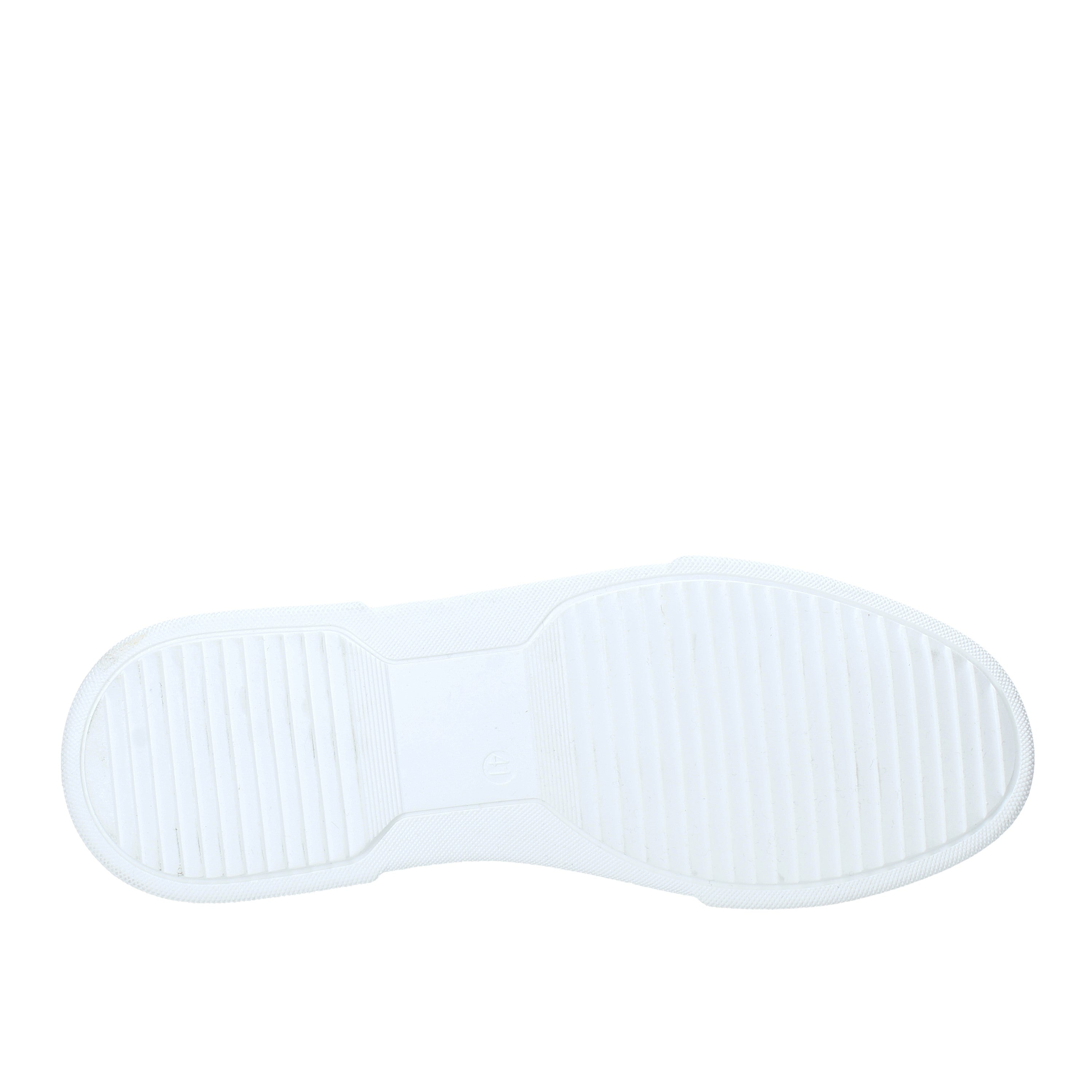 Sneakers Bianco Roccobarocco