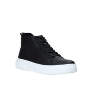 Sneakers Nero Roccobarocco