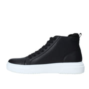 Sneakers Nero Roccobarocco