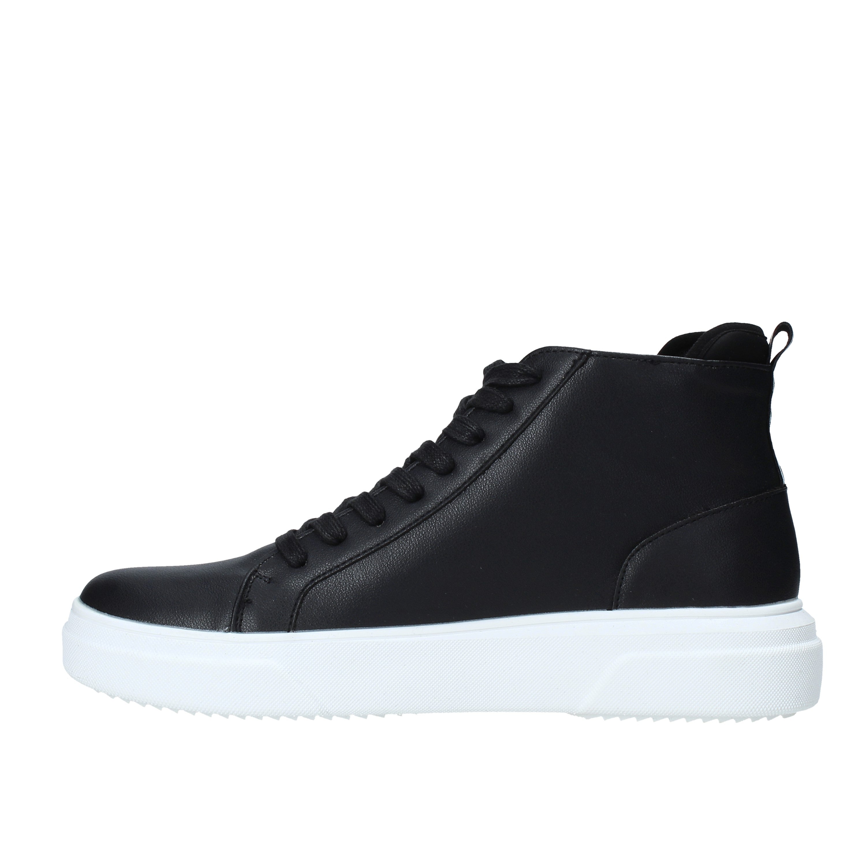 Sneakers Nero Roccobarocco