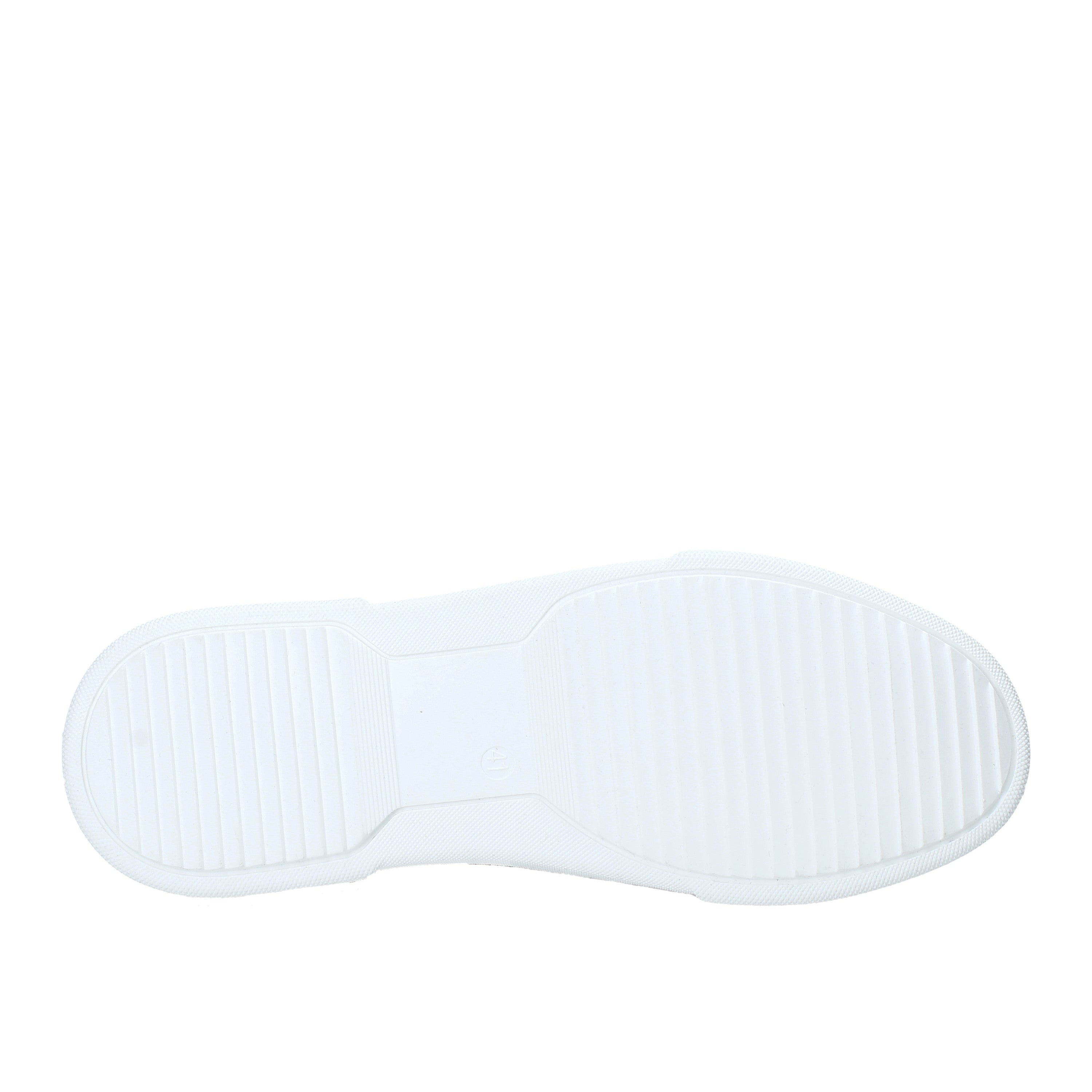 Sneakers Nero Roccobarocco