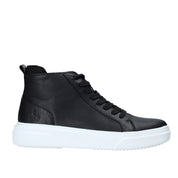 Sneakers Nero Roccobarocco