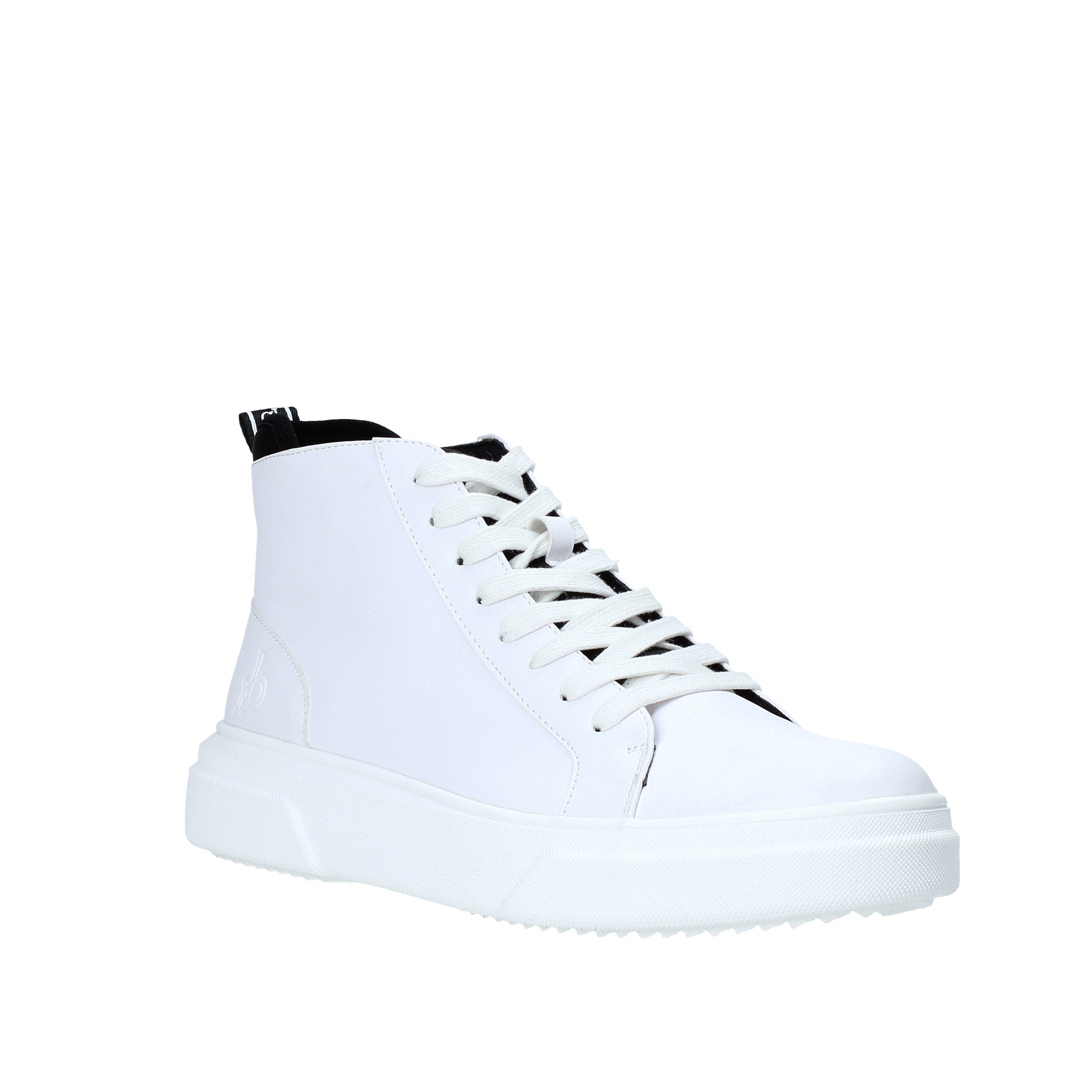 Sneakers Bianco Roccobarocco