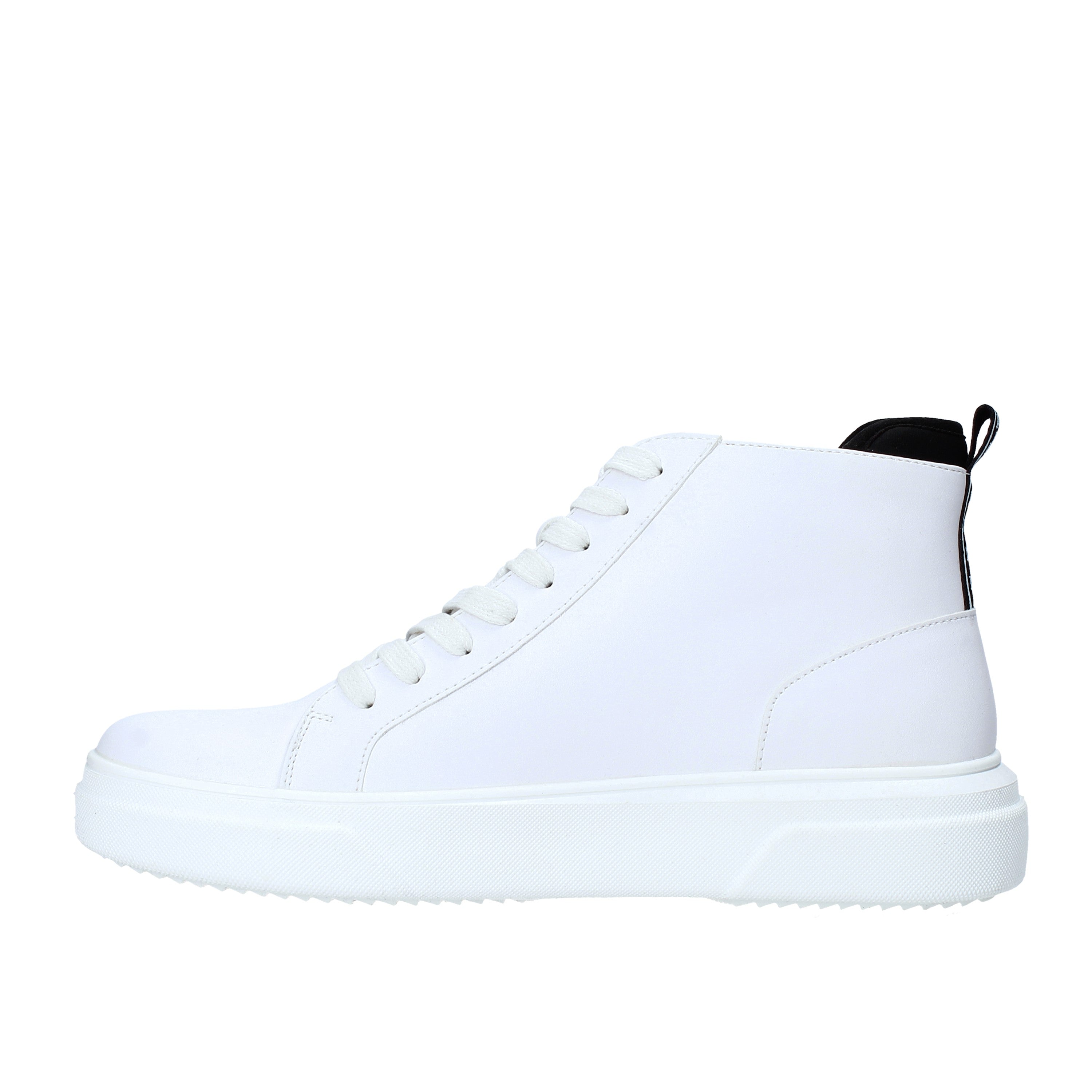 Sneakers Bianco Roccobarocco