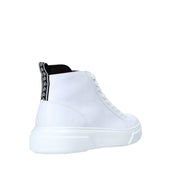 Sneakers Bianco Roccobarocco
