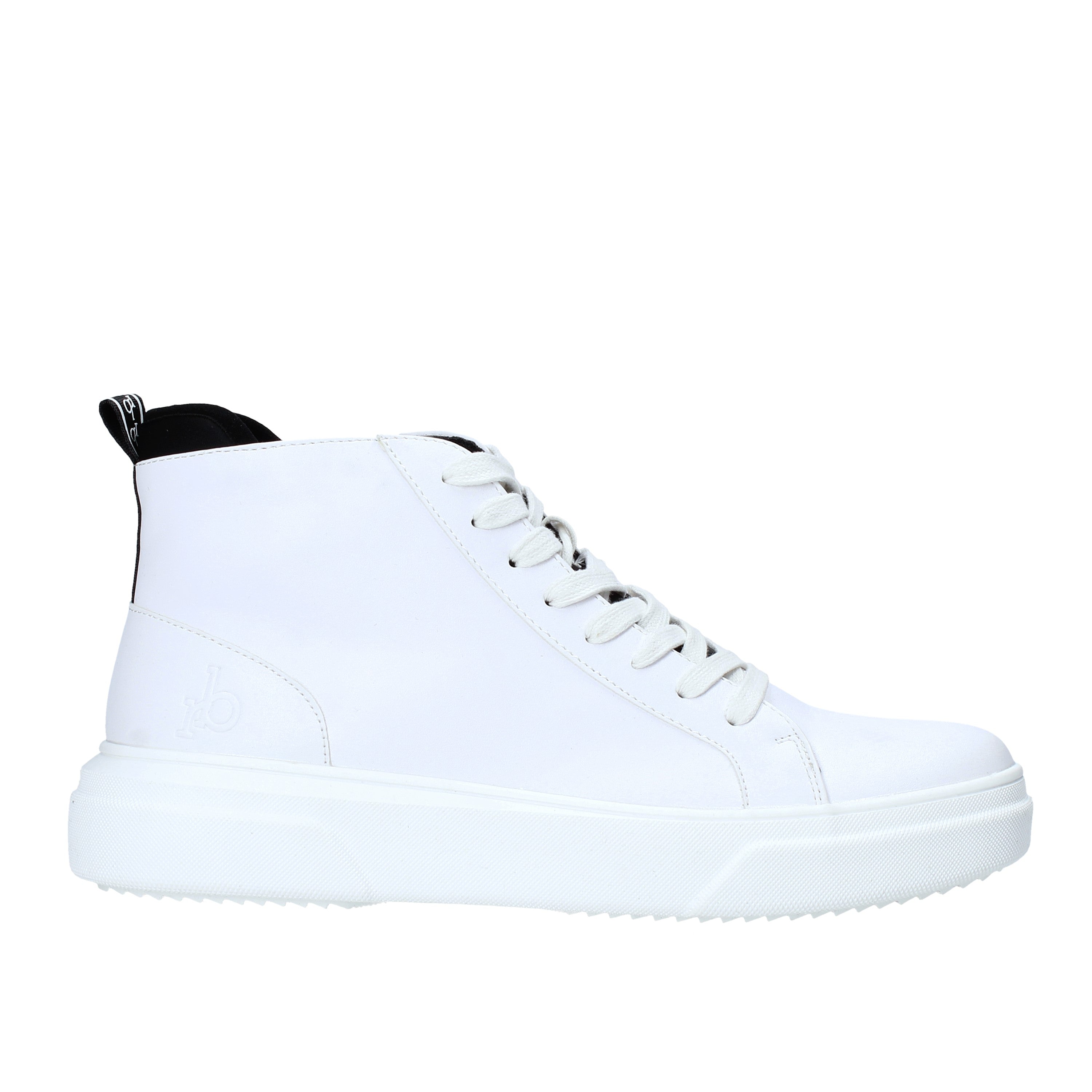 Sneakers Bianco Roccobarocco
