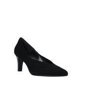 Sandali tacco Nero Soffice Sogno