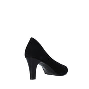 Sandali tacco Nero Soffice Sogno