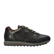 Sneakers Verde Exton