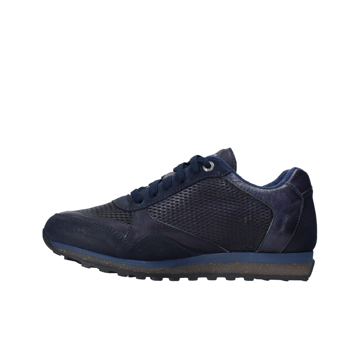 Sneakers Blu Exton