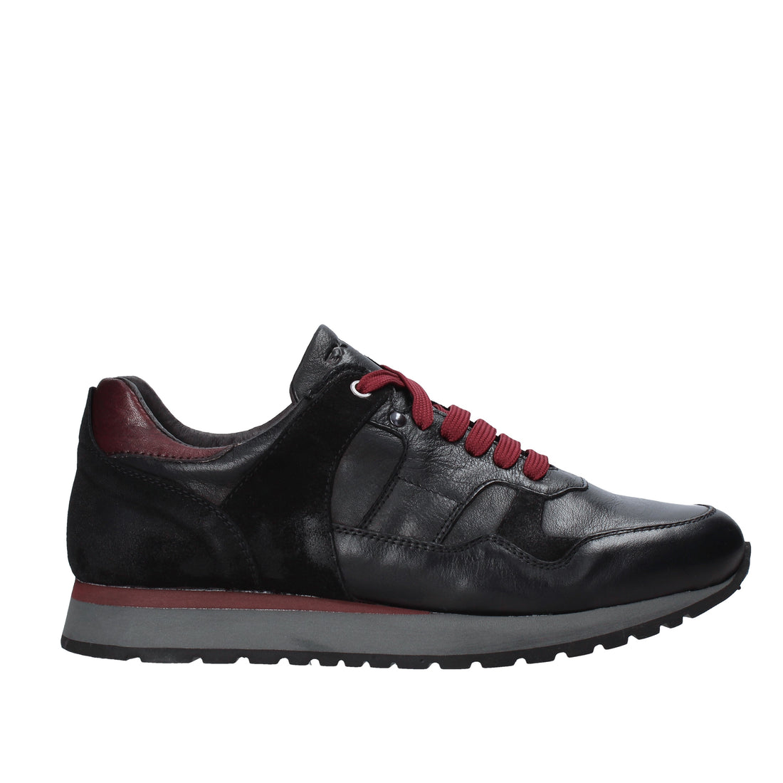 Sneakers Nero Exton