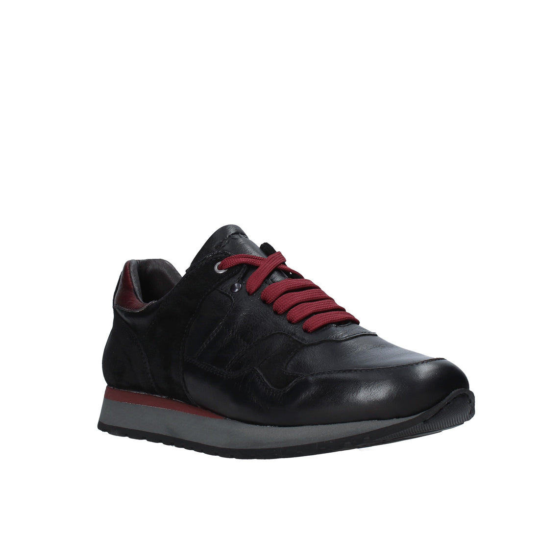 Sneakers Nero Exton