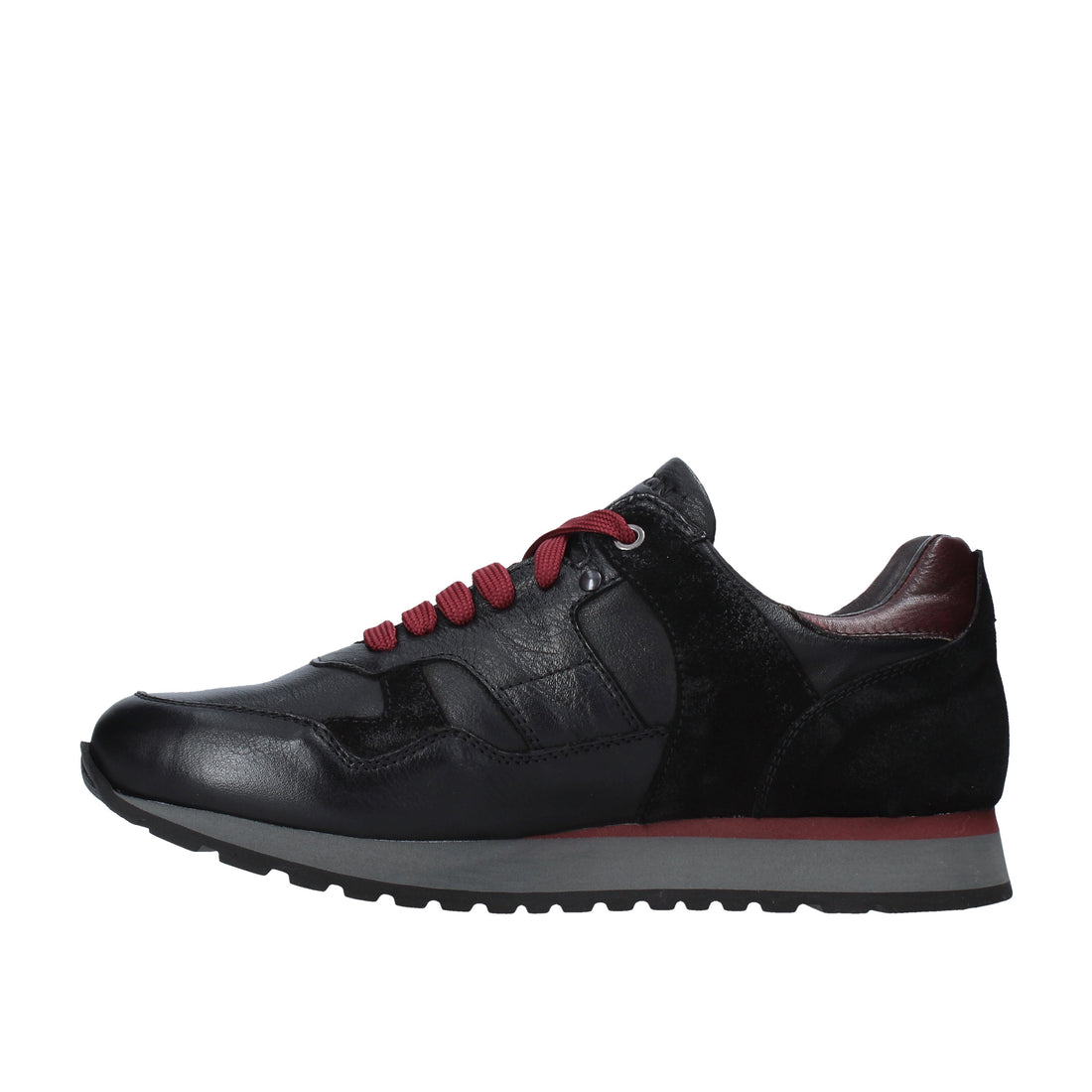 Sneakers Nero Exton