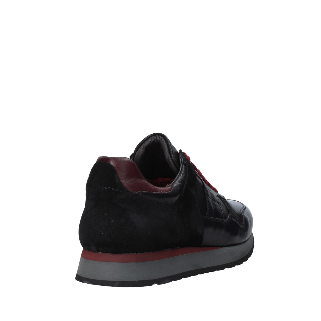 Sneakers Nero Exton