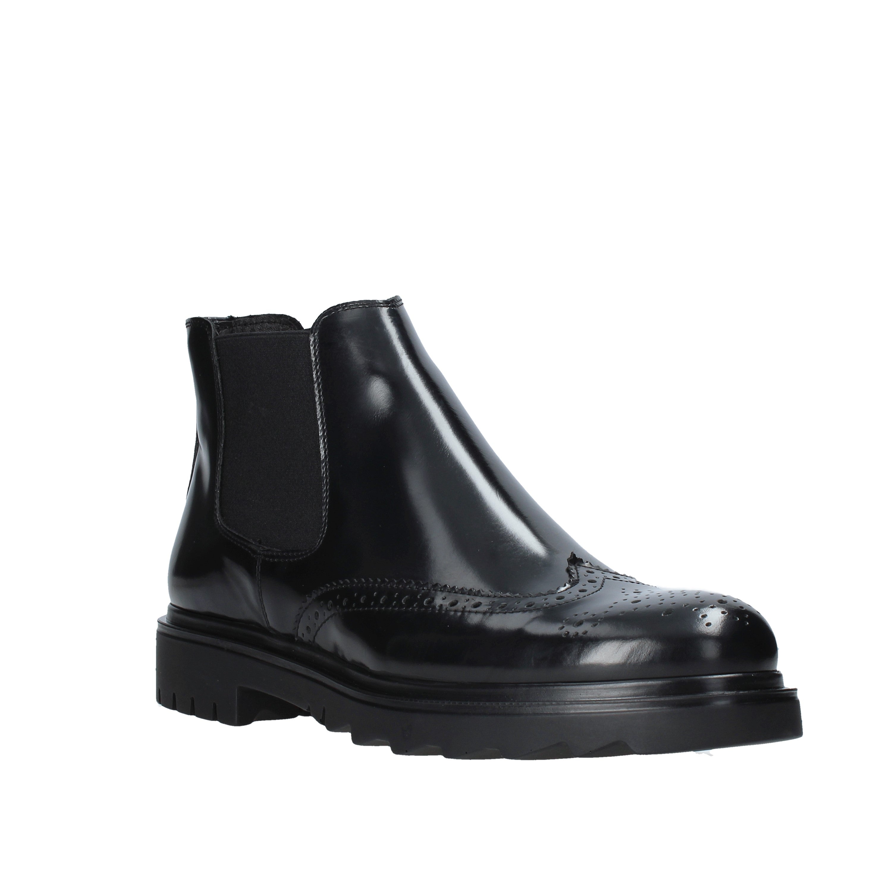 Polacchino Nero Exton