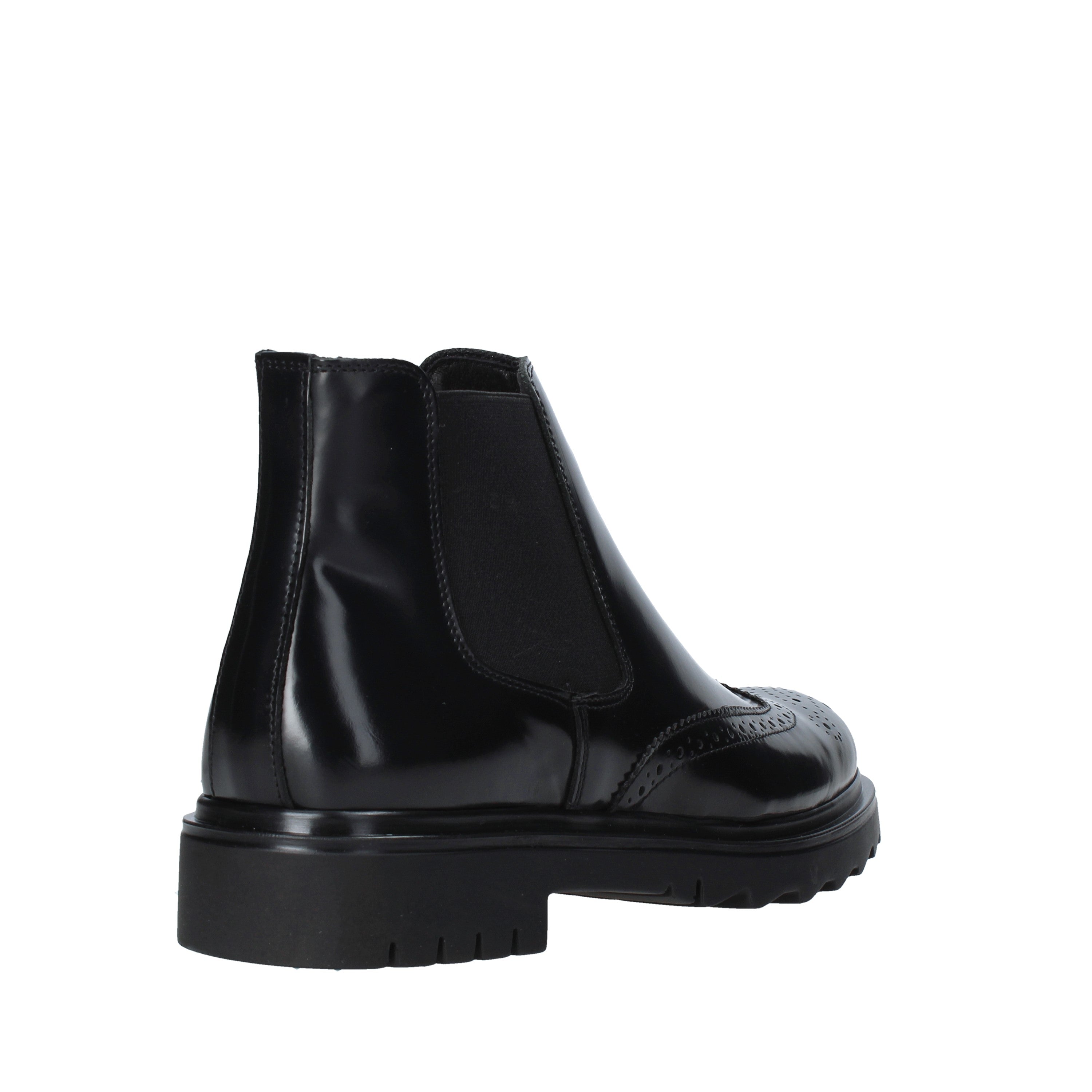 Polacchino Nero Exton