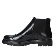 Polacchino Nero Exton