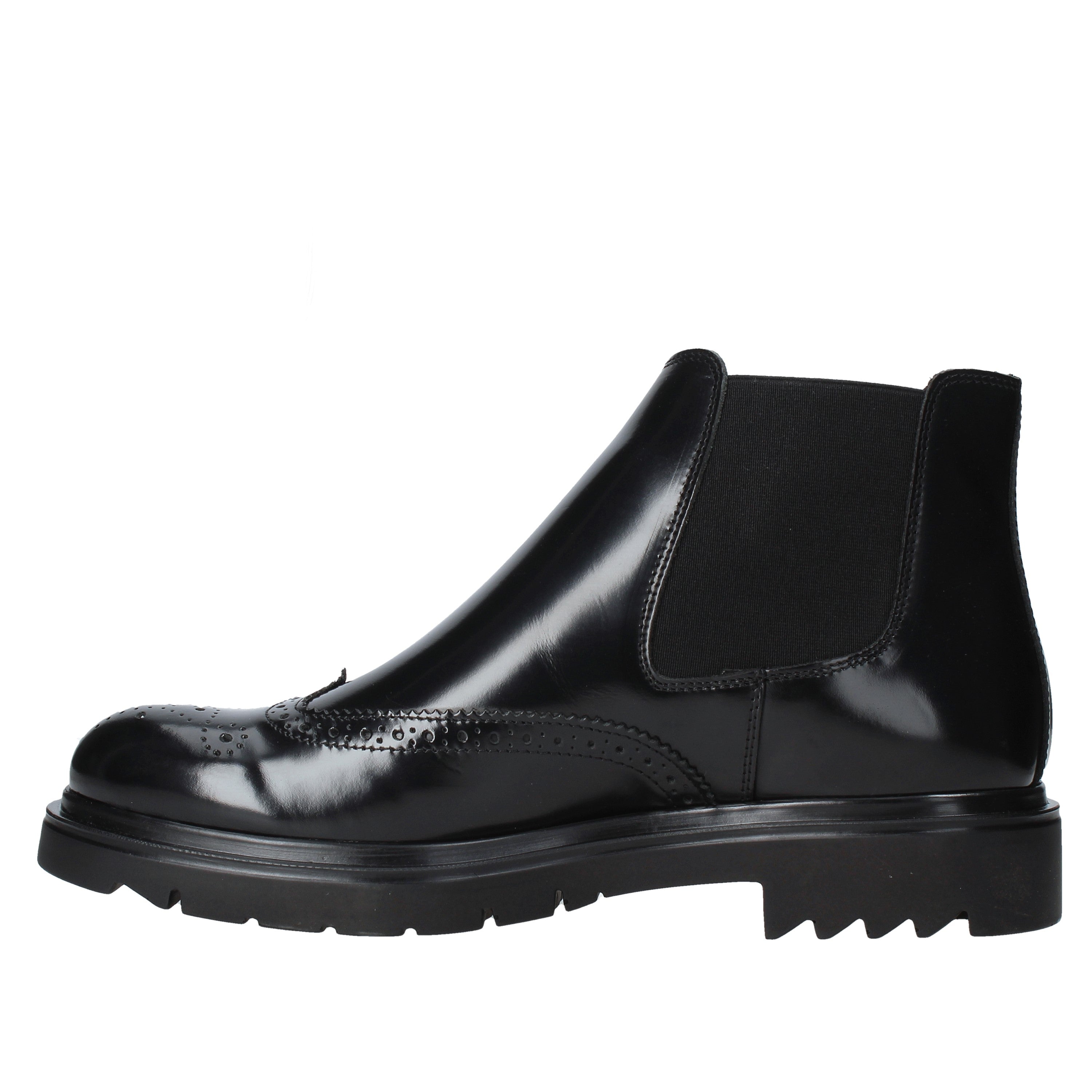 Polacchino Nero Exton