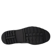 Francesine Nero Exton