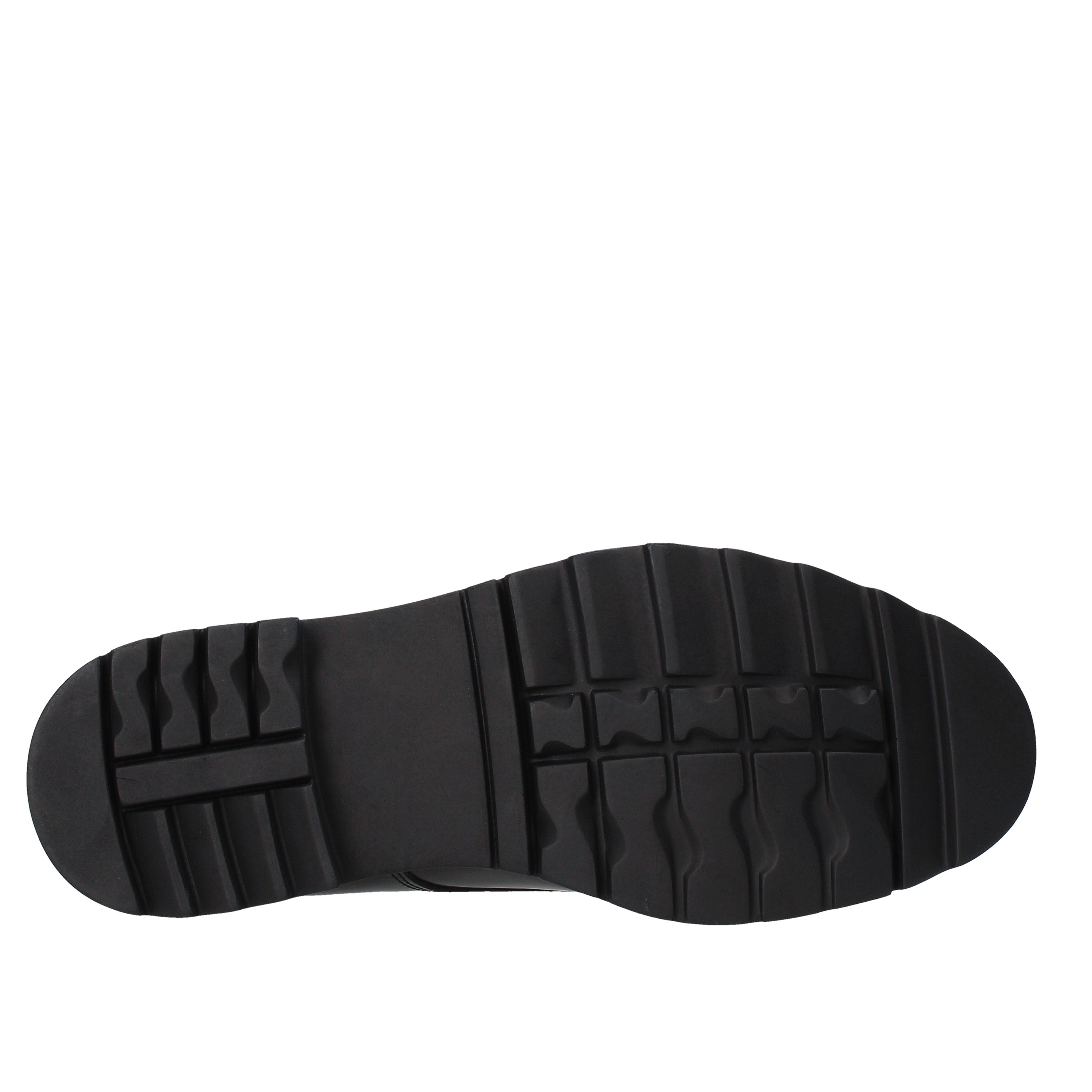 Francesine Nero Exton