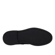 Stivaletti Blu Exton