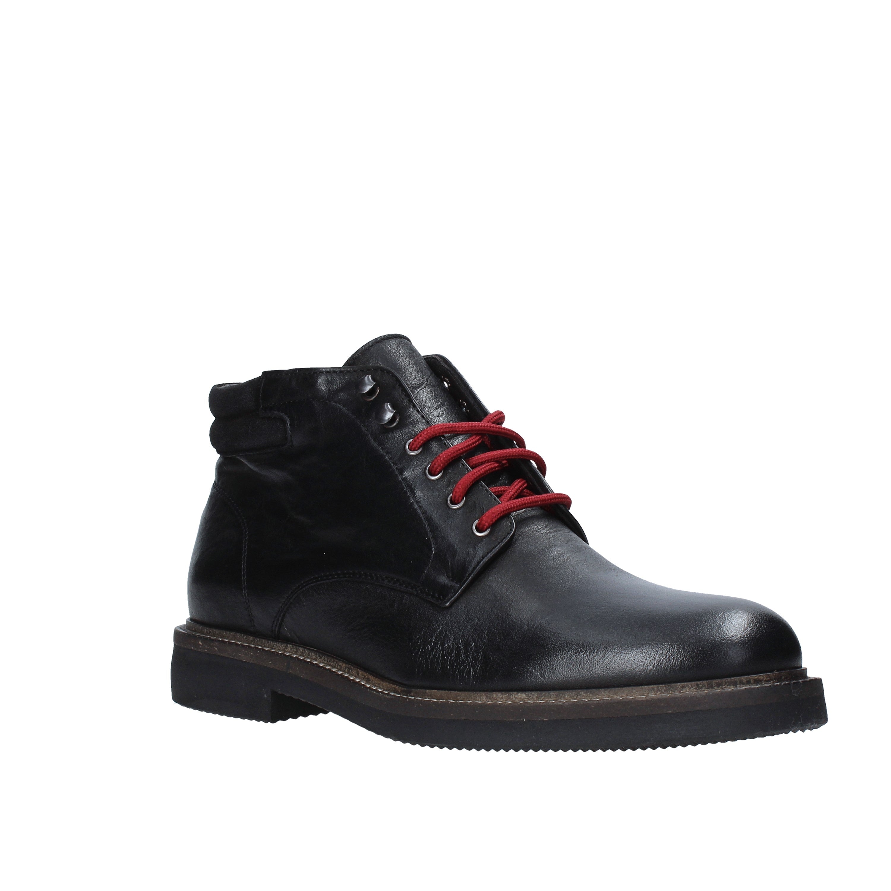 Polacchino Nero Exton