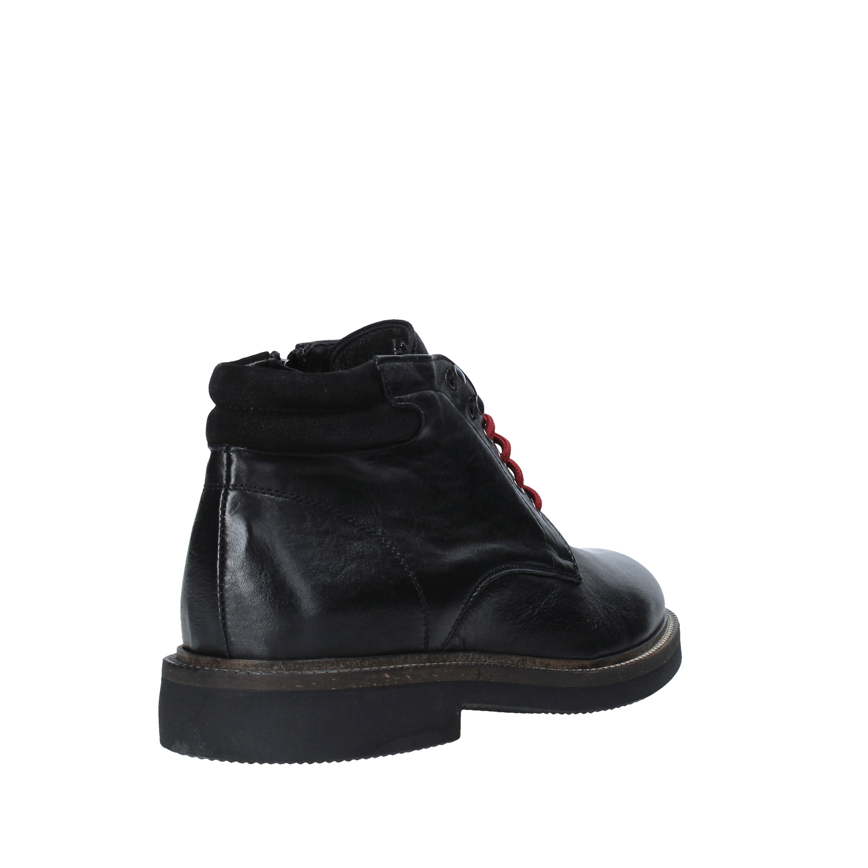 Polacchino Nero Exton