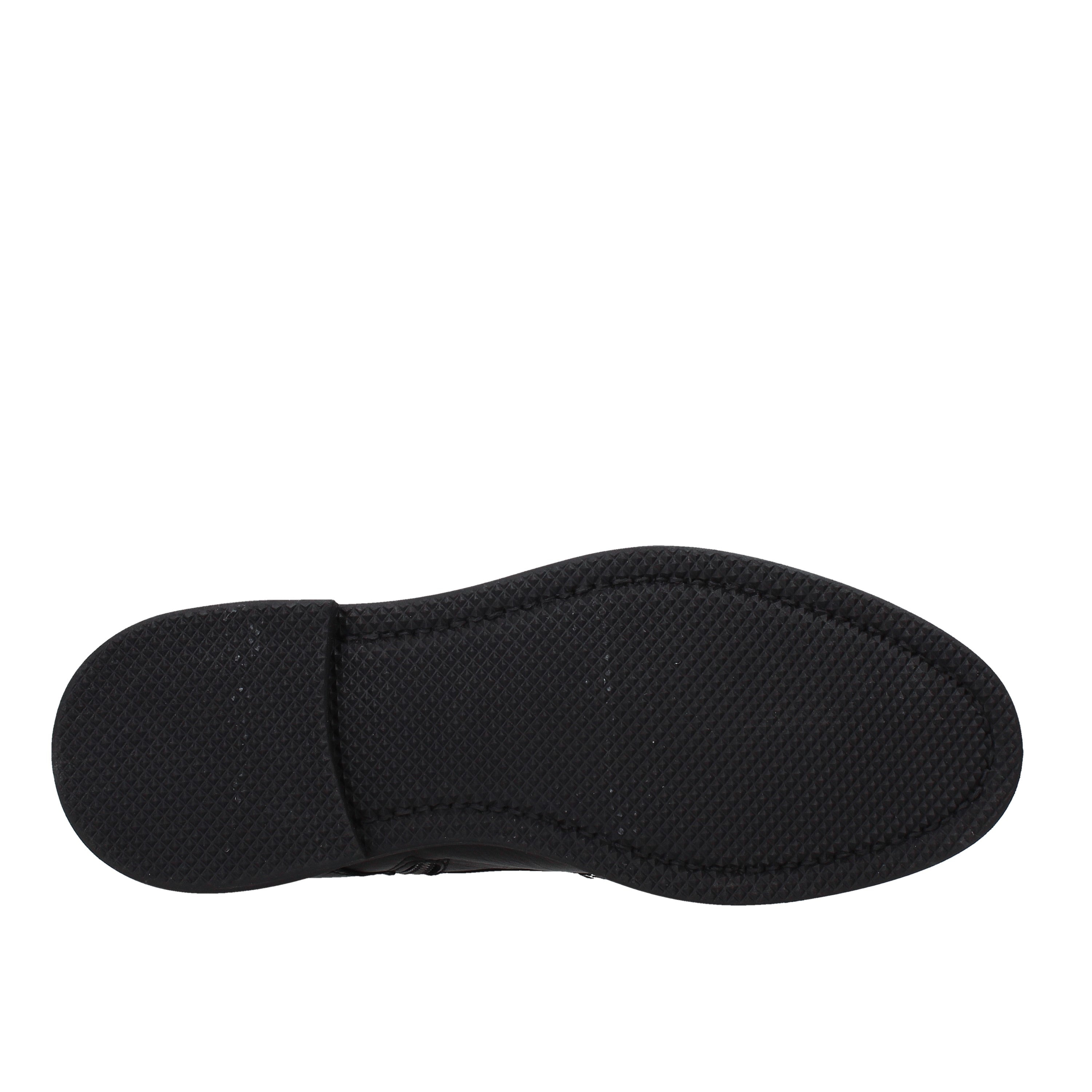 Polacchino Nero Exton