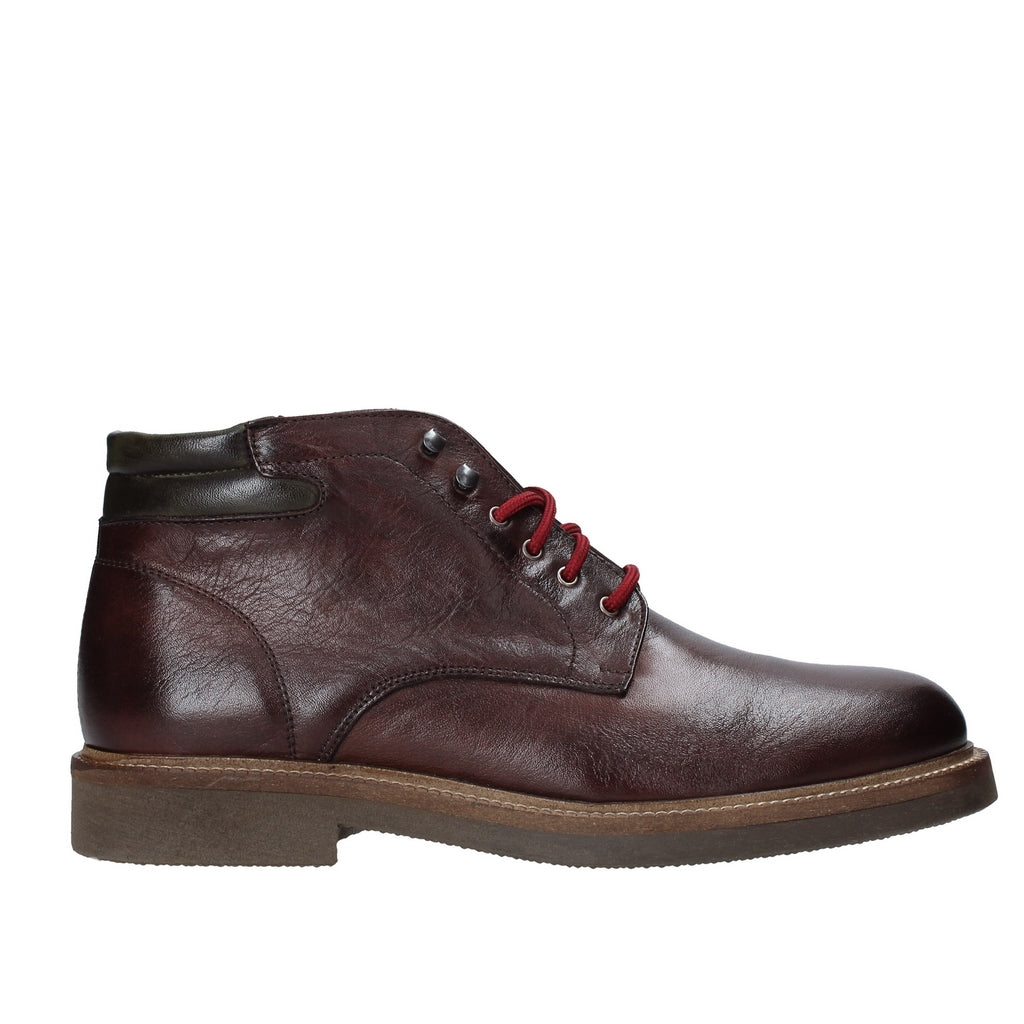 Polacchino Marrone Exton