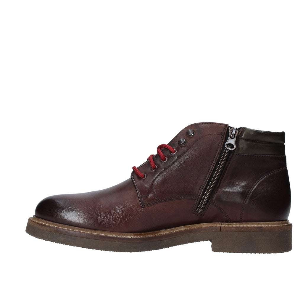 Polacchino Marrone Exton