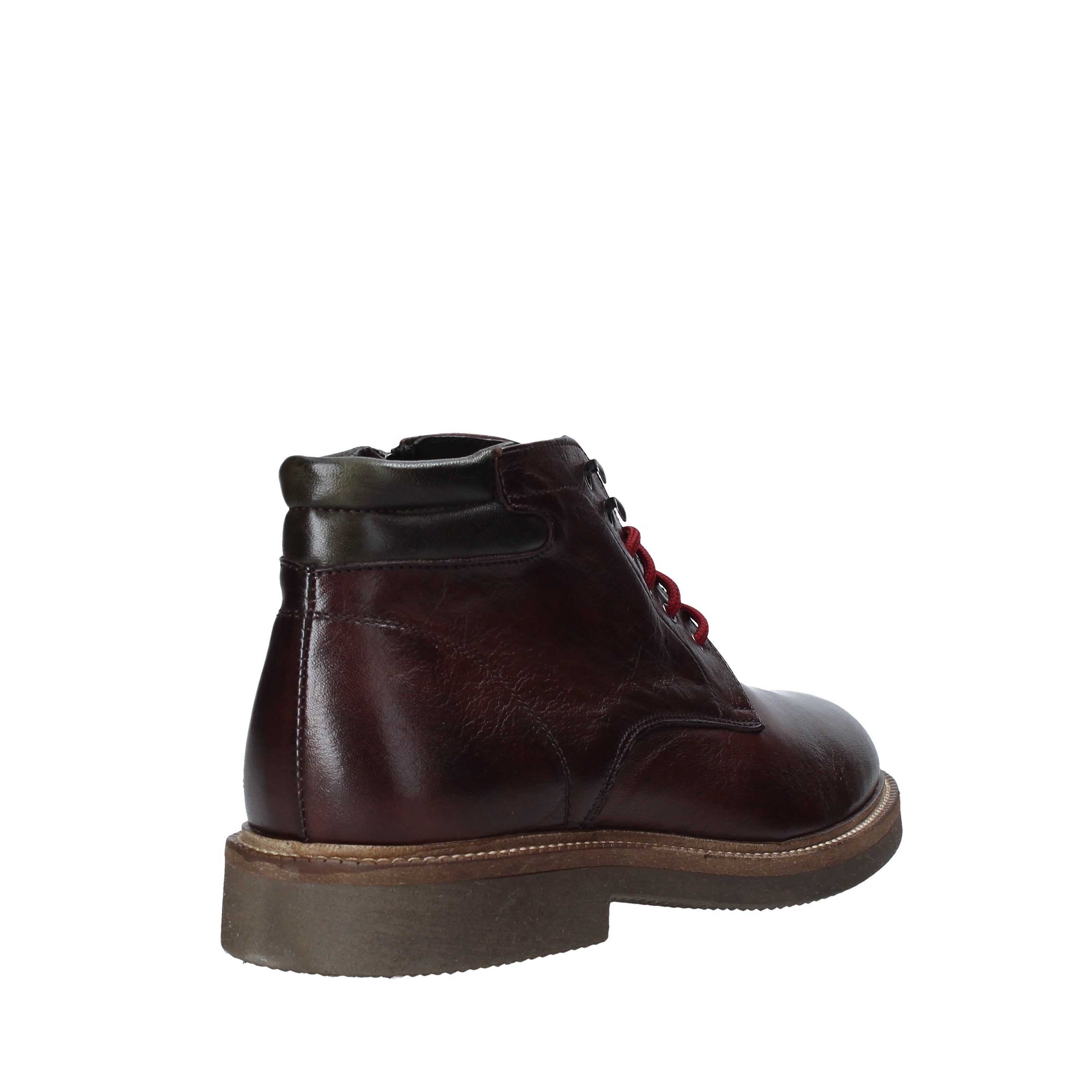 Polacchino Marrone Exton