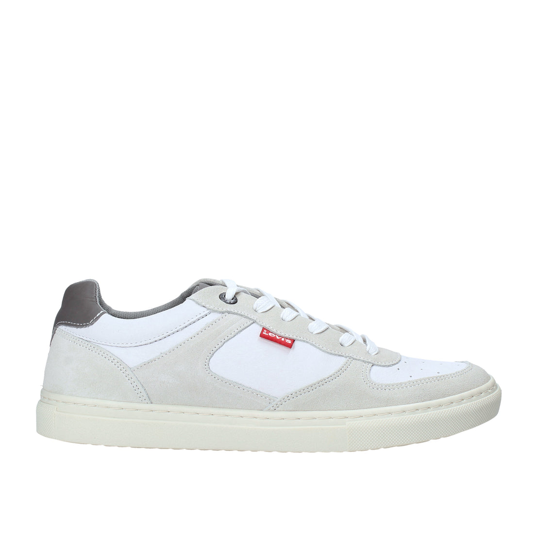 Sneakers Bianco Levi's