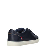 Sneakers Blu Levi's