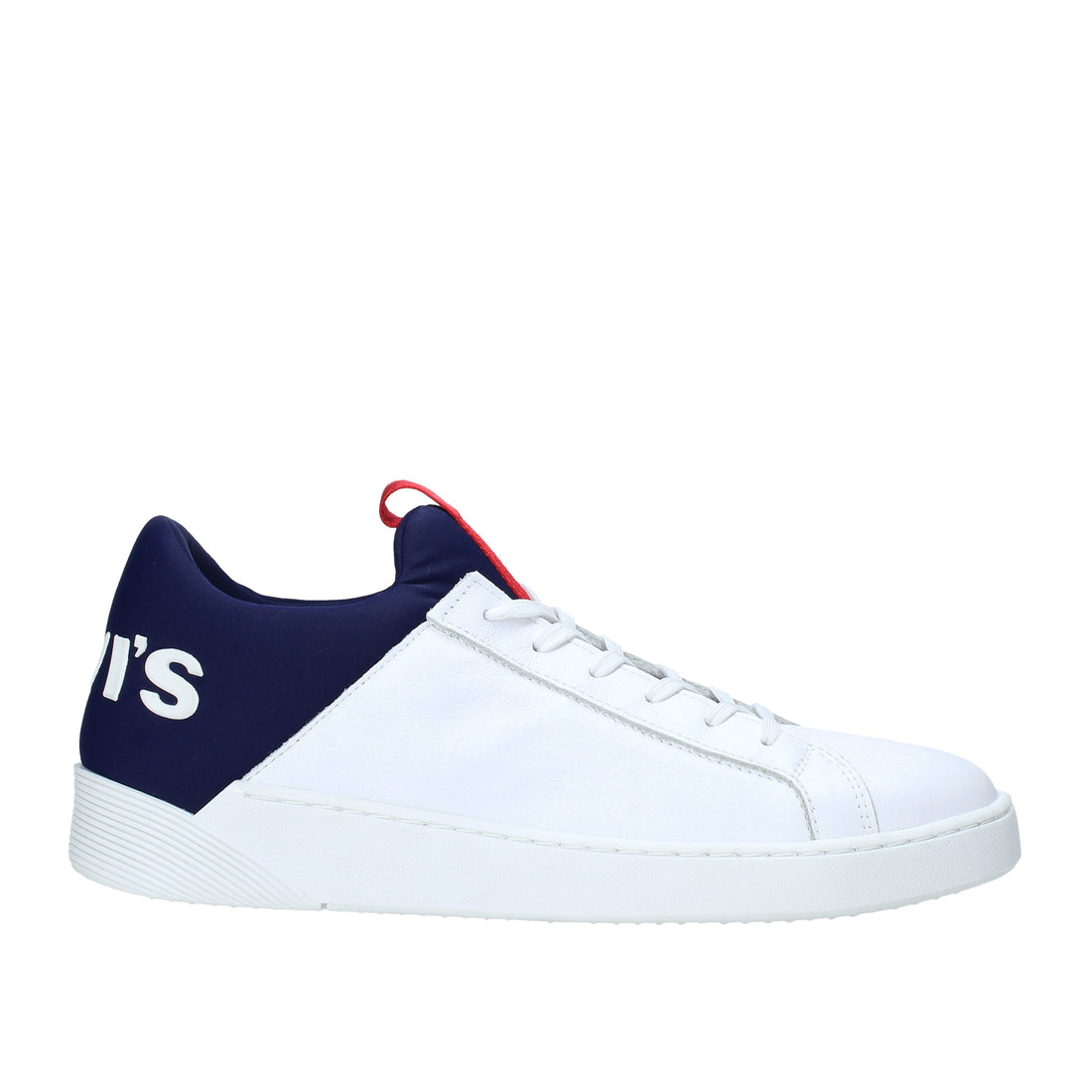 Sneakers Bianco Levi's