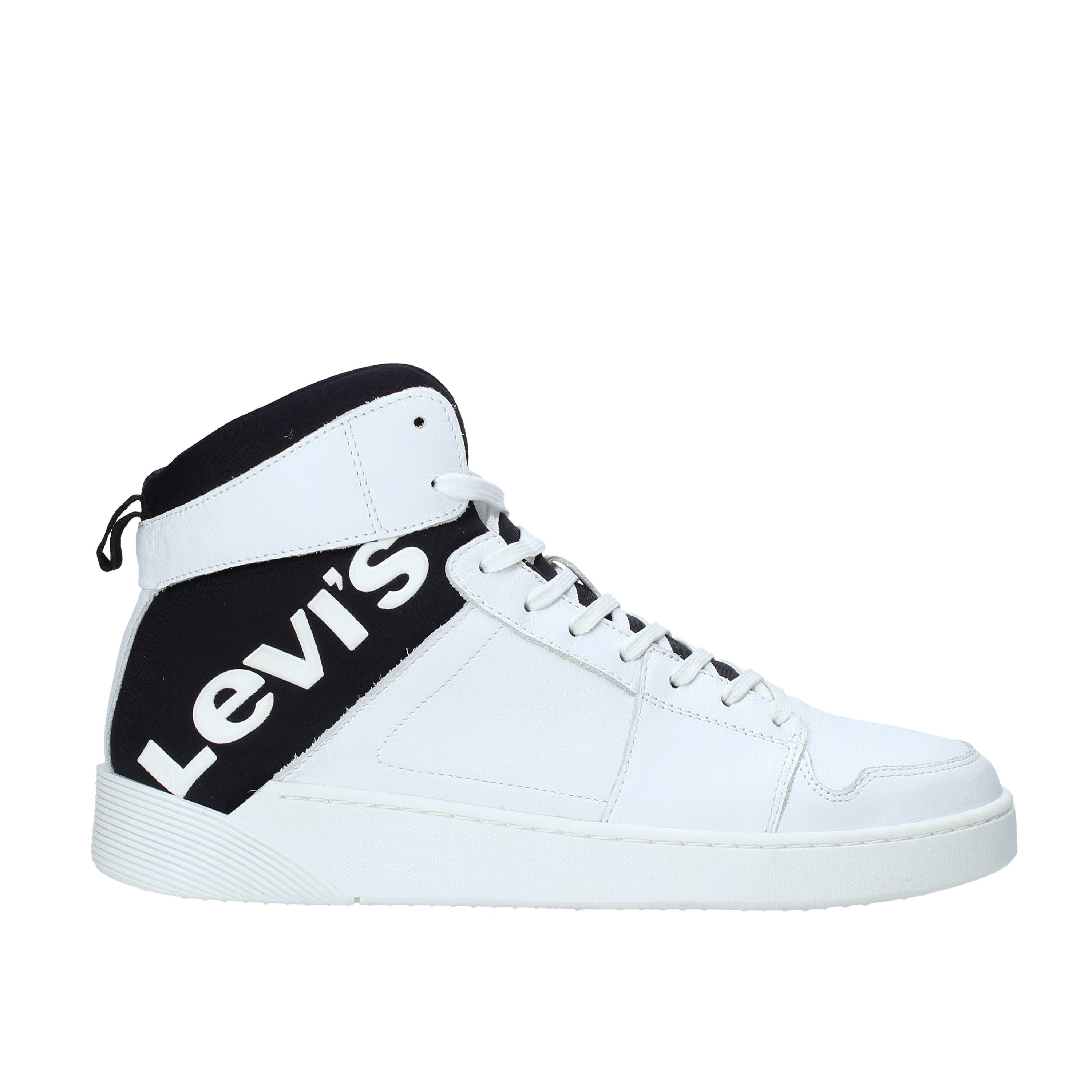 Sneakers Bianco Levi's