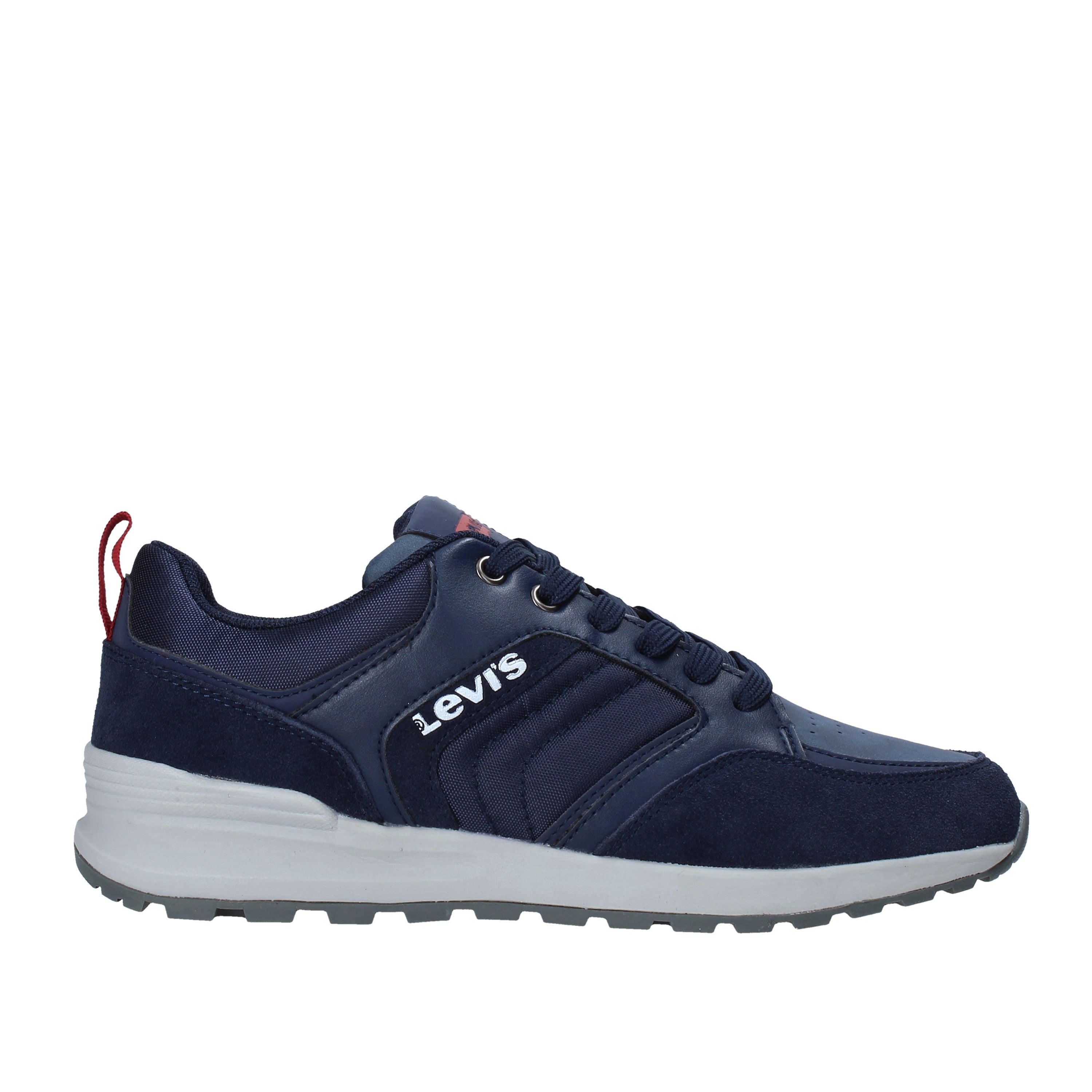 Sneakers Blu Levi's