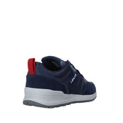 Sneakers Blu Levi's