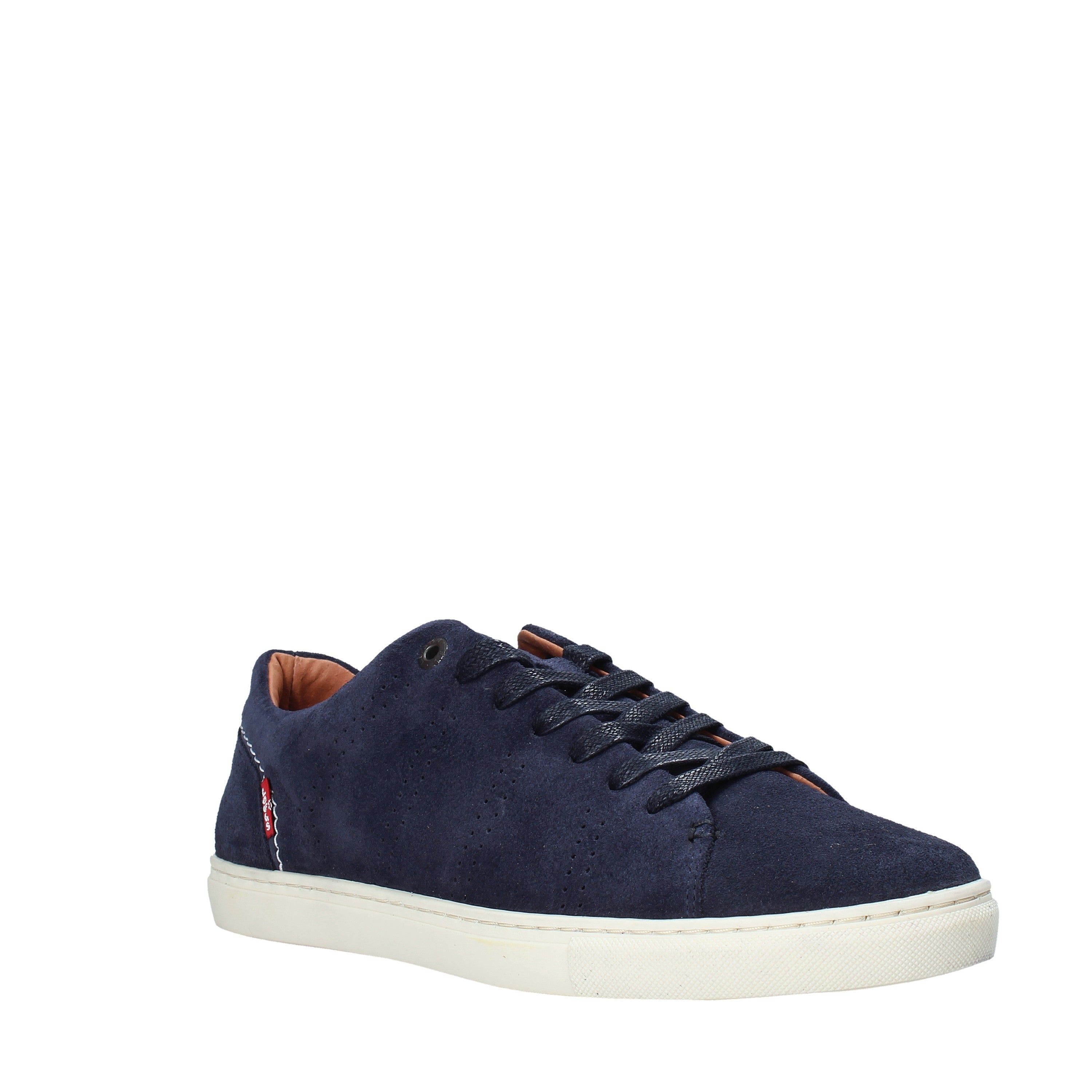 Sneakers Blu Levi's