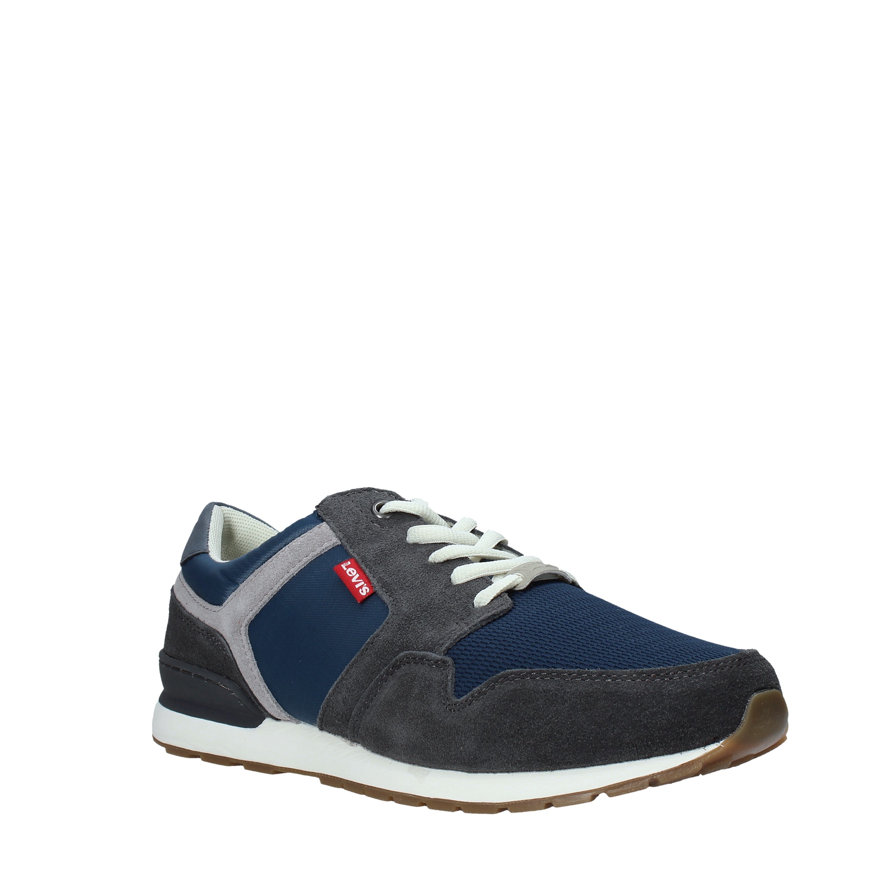 Sneakers Blu Levi's